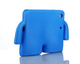 Kids Heavy Duty Shock Proof Cover for iPad 6 5 Gen Mini 3 1 Air 2 HANDLES nogood