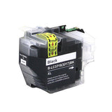 LC-3319XL LC3317XL B/C/M/Y Ink for Brother MFCJ5330 J5330 J6930 LC3319 Nonoem