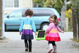 Kids Heavy Duty Shock Proof Cover for iPad 6 5 Gen Mini 3 1 Air 2 HANDLES nogood
