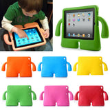 Kids Heavy Duty Shock Proof Cover for iPad 6 5 Gen Mini 3 1 Air 2 HANDLES nogood