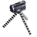 Professional Camera Tripod Stand DSLR Ball Head Mount Flexible Universal B+W