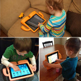 Kids Heavy Duty Shock Proof Cover for iPad 6 5 Gen Mini 3 1 Air 2 HANDLES nogood