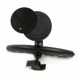 Car CD PLAYER SLOT magnetic Mount Dock Holder Stand For Cell Phone GPS MP3 QA
