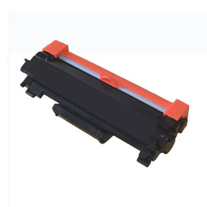 5 Generic Toner TN2450 CHIPPED for Brother HL-L2350DW HL-L2375DW HL-L2395DW