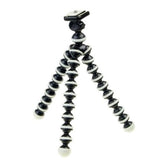 Professional Camera Tripod Stand DSLR Ball Head Mount Flexible Universal B+W
