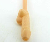 10/20/50X Willy Penis Dick Straw Hens Night Party Straws Mix Colours Bachelorett