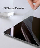 3 Clear LCD Screen Protector for Samsung GALAXY Tab A 9.7" T700 T705 AUS seller