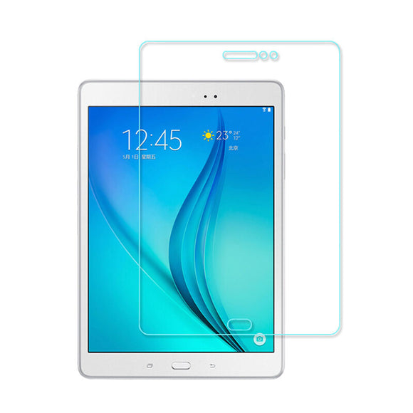 3 Clear LCD Screen Protector for Samsung GALAXY Tab A 9.7