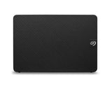 Seagate 12TB Expansion Desktop Hard Drive USB 3.0 External HDD with Rescue