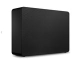 Seagate 12TB Expansion Desktop Hard Drive USB 3.0 External HDD with Rescue