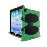 Heavy Duty Shockproof Case Cover For iPad Pro 12.9 Mini 1 2 3 4 Air 9.7 NONOEM AUSELLER