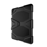 For iPad 6 5 4 3 2 Gen Pro Mini 1 2 3 Air 9.7 Tough Shockproof Hard Case Cover