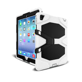 For iPad 6 5 4 3 2 Gen Pro Mini 1 2 3 Air 9.7 Tough Shockproof Hard Case Cover