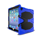 For iPad 6 5 4 3 2 Gen Pro Mini 1 2 3 Air 9.7 Tough Shockproof Hard Case Cover