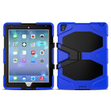 Heavy Duty Shockproof Case Cover For iPad Pro 12.9 Mini 1 2 3 4 Air 9.7 NONOEM AUSELLER