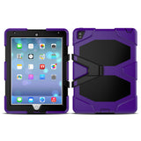 Heavy Duty Shockproof Case Cover For iPad Pro 12.9 Mini 1 2 3 4 Air 9.7 NONOEM AUSELLER