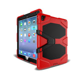 Shockproof Case Cover For iPad Pro 12.9 Mini 1 2 3 4 Air 9.7 NOGOOD