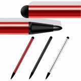 Universal Touch Screen Stylus Pen for iPad iPhone Samsung Tab Garmin Tomtom GPS