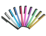 Universal Capacitive Touch Screen Stylus Pen for iPhone iPad iPod Tablet Samsung