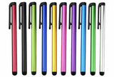 50pcs Capacitive Touch Screen Stylus Pen for iPhone iPad iPod Tablet Samsung