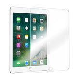 2X Tempered Glass Screen Protector Guard for Apple iPad 9.7 2018 2017 Air Pro