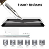 Scratch Resist Tempered Glass Screen Protector for iPad Pro 10.5" nonoem