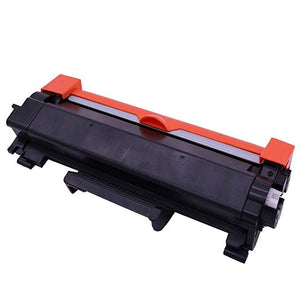 1 TN-2450 with Chip Toner for Brother MFC-L2713DW MFC-L2730DW MFC-L2750DW 2350DW